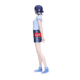 Figura Reze Night School ver Glitter & Glamours Chainsaw Man The Movie Reze Arc 22cm