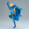 Figura Sanji III Battle Record Collection One Piece 17cm