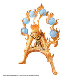 Figura Naruto Uzumaki Grandista II Special Edition Naruto Shippuden 27cm