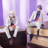 Figura Reo Mikage Sweets Flavor 2026 Blue Lock 16cm