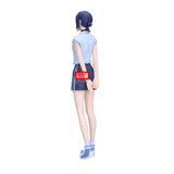 Figura Reze Night School ver Glitter & Glamours Chainsaw Man The Movie Reze Arc 22cm