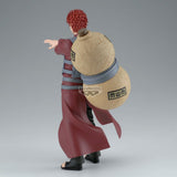 Figura Gaara Grandista Naruto Shippuden 26cm