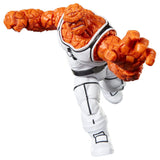 Figura The Thing - Invisble Woman Marvel Legends Series 15cm
