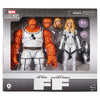 Figura The Thing - Invisble Woman Marvel Legends Series 15cm