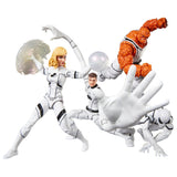 Figura The Thing - Invisble Woman Marvel Legends Series 15cm