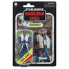 Figura Deluxe Zeb Orrelios Kenner The Mandalorian And Grogu Star Wars 9.5cm
