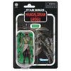 Figurine Embo Kenner The Mandalorian et Grogu Star Wars 9,5 cm