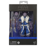 Figura Zeb Orrelios New Republic Pilot Star Wars The Mandalorian & Grogu 15cm