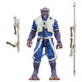 Figura Deluxe Zeb Orrelios Kenner The Mandalorian And Grogu Star Wars 9.5cm