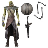 Figura Embo Star Wars The Mandalorian & Grogu 15cm