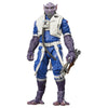 Figurine Zeb Orrelios Pilote de la Nouvelle République Star Wars The Mandalorian & Grogu 15cm