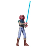 Figura Devon Izara Kenner Star Wars Maul Shadow Lord 9.5cm