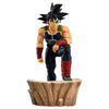 Figurine Ichibansho Bardock Spirit Of The Saiyan Dragon Ball 25cm