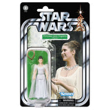Set 6 figuras Retro Star Wars: Una Nueva Esperanza 9,5cm