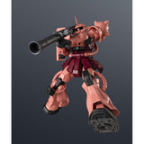Figura MS-06S Char's Zaku II Renewal Gundam Universe 15cm