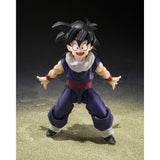 Figura S.H. Figuarts Son Gohan Limited Edition Group Base Ver.A Z Fighters Dragon Ball Z 10,5cm