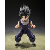 Figura S.H. Figuarts Son Gohan Limited Edition Group Base Ver.A Z Fighters Dragon Ball Z 10,5cm