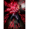 S.H. Figuarts Yuji Itadori Jujutsu Kaisen 15cm Figure
