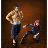 Figura S.H. Figuarts Yuji Itadori Jujutsu Kaisen 15cm
