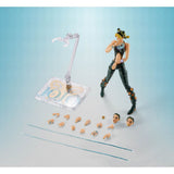 Figura S.H. Figuarts Jolyne Cujoh JoJo's Bizarre Adventure 15,5cm