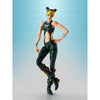 Figurine S.H. Figuarts Jolyne Cujoh JoJo's Bizarre Adventure 15,5cm