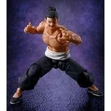 Figura S.H. Figuarts Aoi Todo Jujutsu Kaisen 16cm