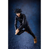 Figura S.H. Figuarts Megumi Fushiguro Jujutsu Kaisen 15cm