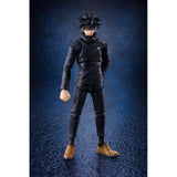 Figura S.H. Figuarts Megumi Fushiguro Jujutsu Kaisen 15cm