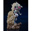 Figura S.H. Figuarts Akaza Upper Three Demon Slayer Kimetsu No Yaiba 18cm