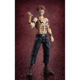 Figura S.H. Figuarts Sukuna Jujutsu Kaisen 15cm
