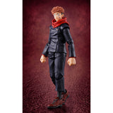 Figura S.H. Figuarts Sukuna Jujutsu Kaisen 15cm