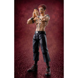 Figura S.H. Figuarts Sukuna Jujutsu Kaisen 15cm