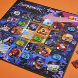 Juego de Mesa Cosmolancer