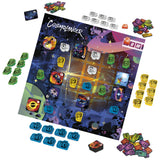 Juego de Mesa Cosmolancer
