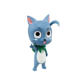 Figura Ichibansho Happy 20th Anniversary Fairy Tail 7cm