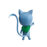 Figura Ichibansho Happy 20th Anniversary Fairy Tail 7cm