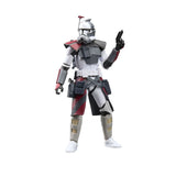 Set 3 Figuras Star Wars The Clone Wars Star Wars The Black Series 15cm