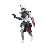 Set 3 Figuras Star Wars The Clone Wars Star Wars The Black Series 15cm