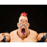 Figura Recoome The Nightmare Recoome Dragon Ball Z 20cm