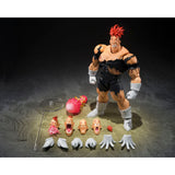 Figura Recoome The Nightmare Recoome Dragon Ball Z 20cm