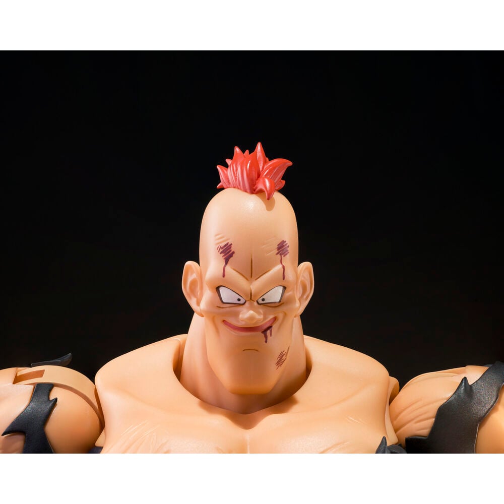 Figura Recoome The Nightmare Recoome Dragon Ball Z 20cm