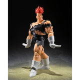 Figura Recoome The Nightmare Recoome Dragon Ball Z 20cm