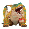 Figure Enshrined Monsters Tigrex Monster Hunter 12cm