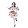 Figura China Kuramoto Frilly lace Gakuen ESPRESTO The Idolm@ster 22cm