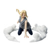 Figurine Tsunade Naruto 10cm