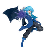 Figura Rimuru Tempest ver2 ESPRESTO Phantom Effect That Time I Got Reincarnated as a Slime 21cm