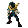 Figura Izuku Midoriya Temporada Final My Hero Academia 22cm
