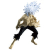 Figurine Tomura Shigaraki Saison Finale My Hero Academia 23cm