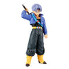 Figura Trunks Solid Edge Works Dragon Ball Z 18cm