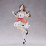 Figura China Kuramoto Frilly lace Gakuen ESPRESTO The Idolm@ster 22cm
